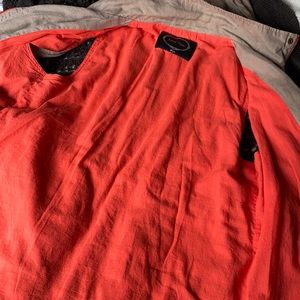 🧡 LOVE TREE Linen Vest w/ Hoodie